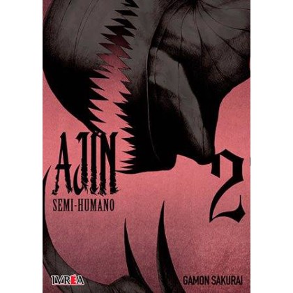 Ajin 02