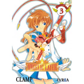 Angelic Layer 03