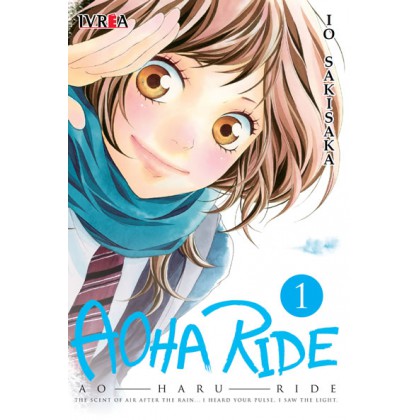 Aoha Ride 01 