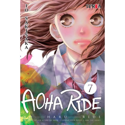 Aoha Ride 07