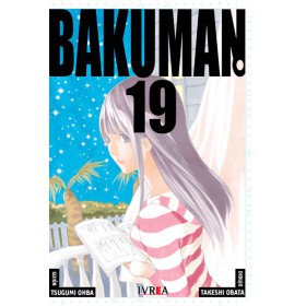 Bakuman 19