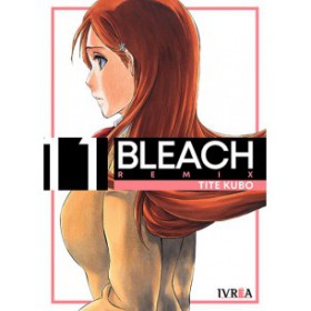 Preventa Bleach Remix 11