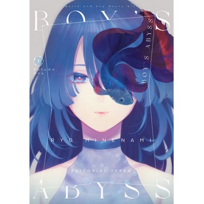 Boys Abyss 01