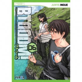 Btooom 06