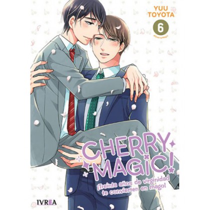 Cherry Magic 06