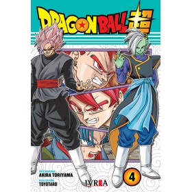 Dragon Ball Super 04 