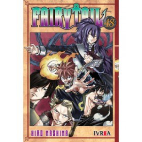 Fairy Tail 48