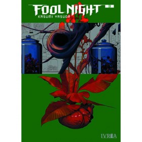 Fool Night 03