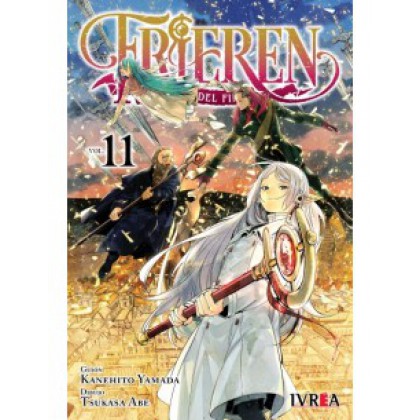 Frieren 11