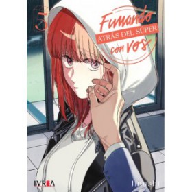 Preventa 	Fumando Atrás Del Super Con Vos 04