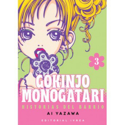Gokinjo Monogatari 03