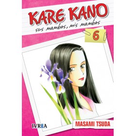 Kare Kano 06