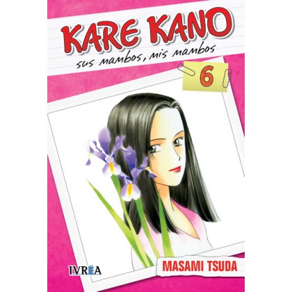 Kare Kano 06