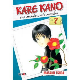 Kare Kano 07