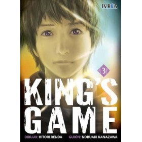 Kings Game 03