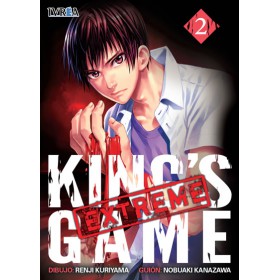 Kings Game Extreme 02