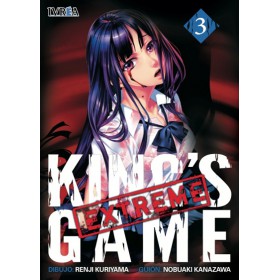 Kings Game Extreme 03