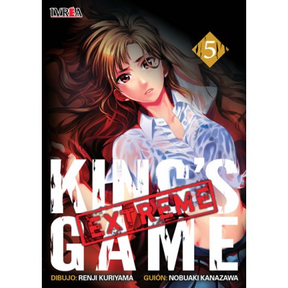 Kings Game Extreme 05