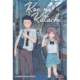 Koe No Katachi Una Voz Silenciosa 03