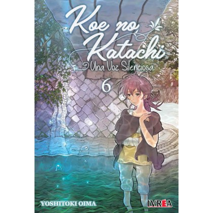 Koe No Katachi Una Voz Silenciosa 06