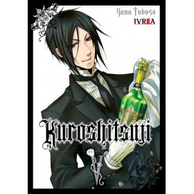 Kuroshitsuji 05