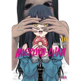 Mieruko Chan 10