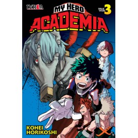  Preventa My Hero Academia 03