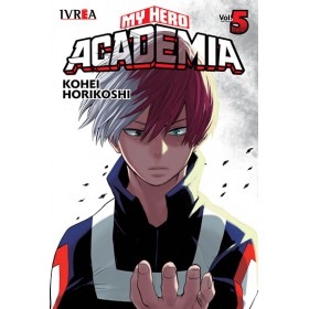  Preventa My Hero Academia 05