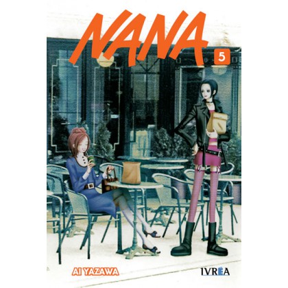 Nana 05