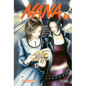  Preventa Nana 07