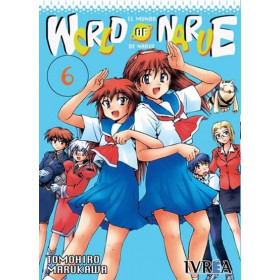 World of Narue 06