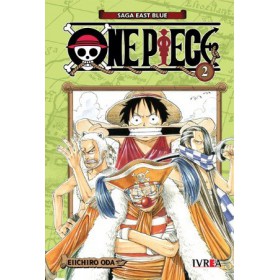 One Piece 02