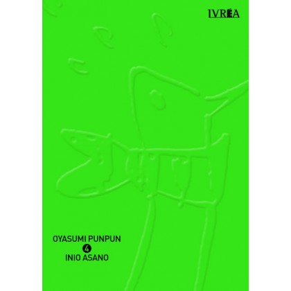  Preventa Oyasumi Punpun 04 