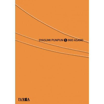 Oyasumi Punpun 05