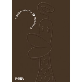 Oyasumi Punpun 09 