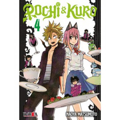 Pochi & Kuro 04