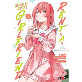 Rent A Really Shy Girlfriend 03