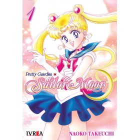  Preventa Sailor Moon 01