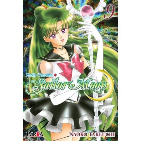 Sailor Moon 09