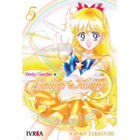 Sailor Moon 05