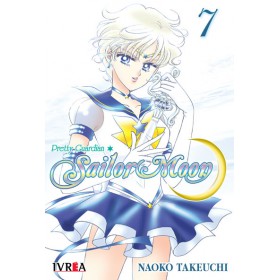  Preventa Sailor Moon 07