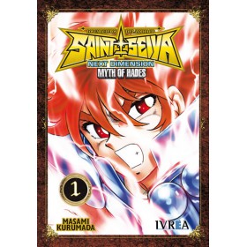 Saint Seiya Next Dimension 01