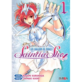 Saintia Sho 01