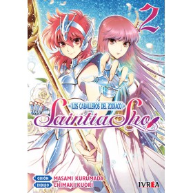 Saintia Sho 02