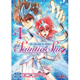 Saintia Sho 04