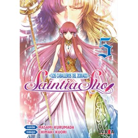 Saintia Sho 05