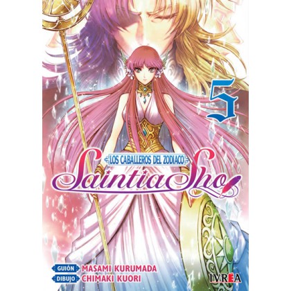 Saintia Sho 05