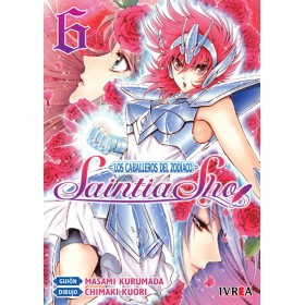 Saintia Sho 06