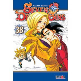  Preventa Seven Deadly Sins 38