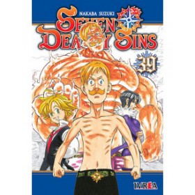  Preventa Seven Deadly Sins 39